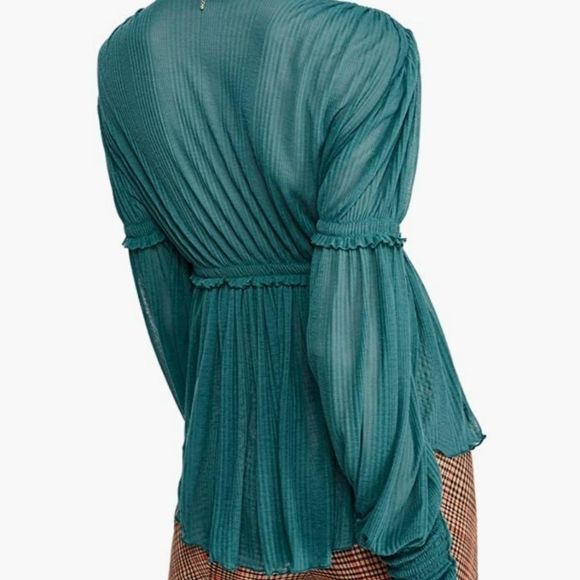 Free People Day Dreaming Top - Picture 2 of 7